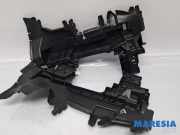 Ansaugschlauch für Luftfilter Peugeot 208 II UB, UP, UW, UJ 9827598180