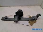 Fensterheber links hinten Renault Captur I H5, J5 827012973R