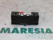 Multifunktionsanzeige Renault Megane II BM/CM 8200107839