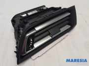 Lüftungsgitter Armaturenbrett Peugeot 308 II 1303823XZD