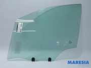Türscheibe links vorne Peugeot 208 I CA, CC 9673360780