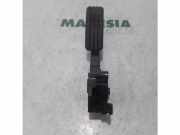 Sensor für Drosselklappenstellung Renault Megane III Grandtour KZ 180020022R