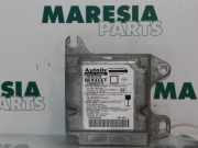Steuergerät Airbag Renault Megane I Grandtour KA 7700437477