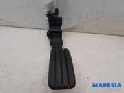 Sensor für Drosselklappenstellung Renault Megane III Grandtour KZ 180020022R