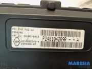 Instrumentenkombination Renault Kangoo II Rapid FW0 P248104289R