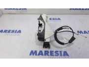 Klappenschlosszug Citroen C3 II SC 9800624480