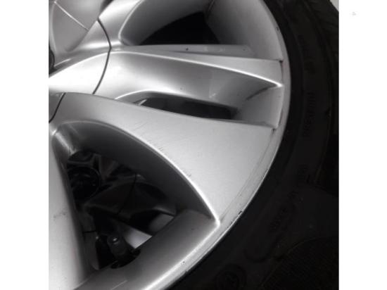 Alufelgen Satz Citroen DS5 9670292277 Bild Alufelgen Satz Citroen DS5 9670292277