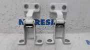 Türscharnier hinten links Renault Kangoo II Rapid FW0 904008309R