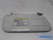 Sonnenblende rechts Fiat 500L 351 735567010