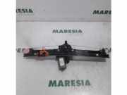 Fensterheber links vorne Fiat Punto Evo 199 0000051895385