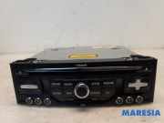 CD-Radio Peugeot 3008 96661984XT