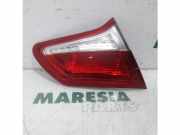 Rückleuchte links Citroen C4 II B7 9672155880
