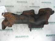 Auspuffkrümmer Citroen C6 T 0341J8