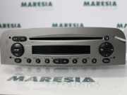 CD-Radio Alfa Romeo 147 937 735293234