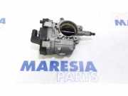 Drosselklappenstutzen Fiat Ducato Bus 250 55229467