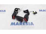 Gurtschloss Peugeot 207 SW WK 96587871XX