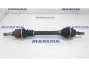 Antriebswelle links vorne Citroen C3 Picasso SH 9806459180