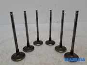 Einlassventil Citroen DS3 SA 9676359080