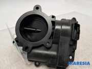 Drosselklappenstutzen Peugeot 207 CC V867527880