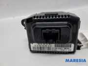 Heizungsbetätigung (Konsole) Citroen C6 T 96613218XT