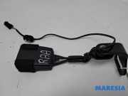 Gurtschloss Peugeot 5008 I 8975SR