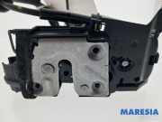Klappenschlosszug Renault Captur I H5, J5 805022764R