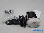 Sicherheitsgurt links hinten Peugeot 107 8974LH