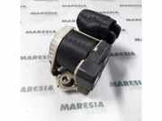 Sicherheitsgurt rechts hinten Fiat Stilo 192 43594