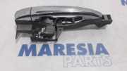 Türgriff links hinten Citroen C3 II SC 9684560080