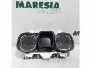 Instrumentenkombination Fiat Panda 312, 319 51945566