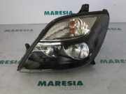 Hauptscheinwerfer links Renault Scenic I JA 260608873R
