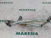 Wischergestänge Renault Megane II BM/CM 8200036921