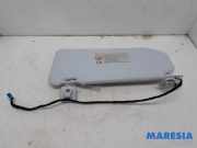 Sonnenblende rechts Peugeot 508 I SW 8E 8163GA