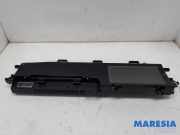 Instrumentenkombination Renault Grand Scenic II JM 7701068192