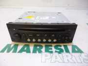 CD-Radio Peugeot Expert II Kasten VF 98016070XT