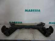 Hinterachse komplett Renault Megane II Stufenheck LM 7701475919