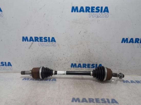 Antriebswelle links vorne Peugeot 208 II UB, UP, UW, UJ 9825391080 Bild Antriebswelle links vorne Peugeot 208 II UB, UP, UW, UJ 9825391080