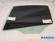 Türscheibe links hinten Alfa Romeo Giulia 952 50557488