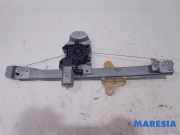 Fensterheber links vorne Renault Clio IV BH 807213867R