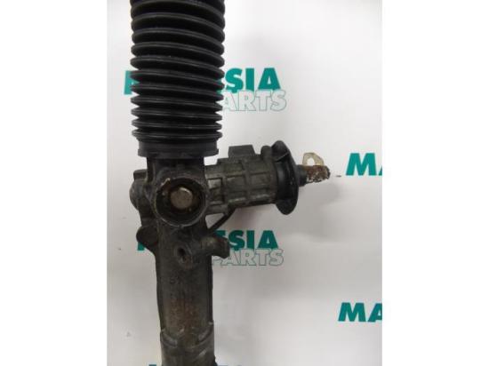 Lenkgetriebe Servo Fiat Bravo I 182 46446303 Bild Lenkgetriebe Servo Fiat Bravo I 182 46446303