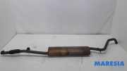 Mittelschalldämpfer Fiat Panda 312, 319 51968067