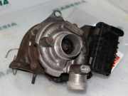 Turbolader Citroen C6 T 0375K4