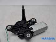 Wischermotor hinten Fiat 500 312 MS2596001371