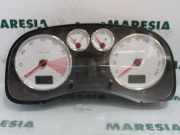 Instrumentenkombination Peugeot 307 9655925780