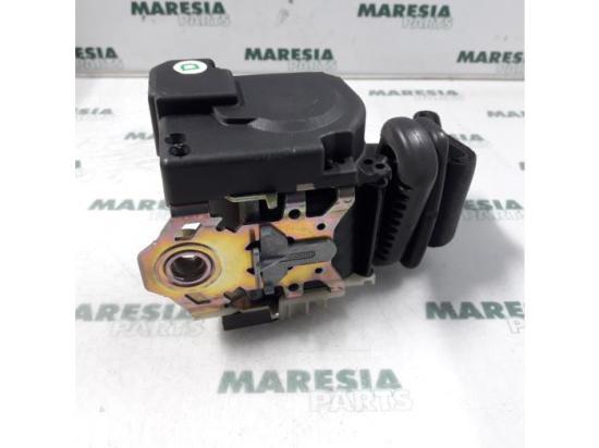 Sicherheitsgurt rechts hinten Fiat Stilo 192 43594 Bild Sicherheitsgurt rechts hinten Fiat Stilo 192 43594