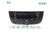 CD-Radio Fiat Punto Evo 199 7355354400