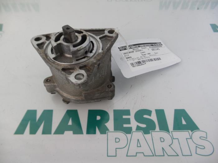 Unterdruckpumpe Fiat Marea 185 46433555 Bild Unterdruckpumpe Fiat Marea 185 46433555