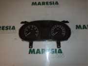 Instrumentenkombination Renault Clio II B 8200276527