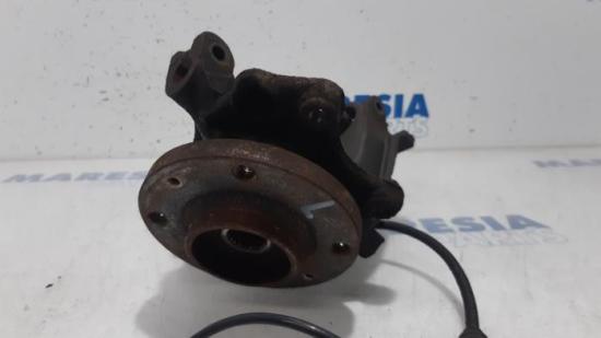 Achsschenkel links vorne Peugeot 208 I CA, CC 330776 Bild Achsschenkel links vorne Peugeot 208 I CA, CC 330776