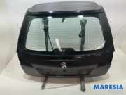 Heckklappe / Heckdeckel Peugeot 508 I SW 8E 1606394380